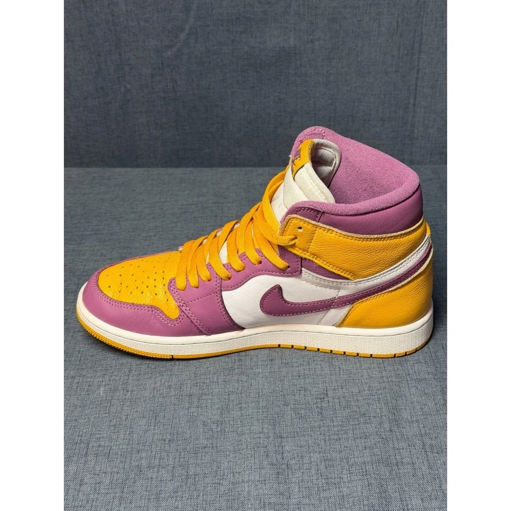 Jordan size 2022